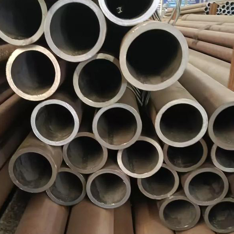 张店12Cr1MoVG高压锅炉管